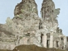 Prasat Bayon oil on canvas 115x170