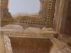 Ephesus  oil on canvas 80x120 cm. 2004-07