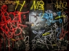 "Graffiti_1" 110х140